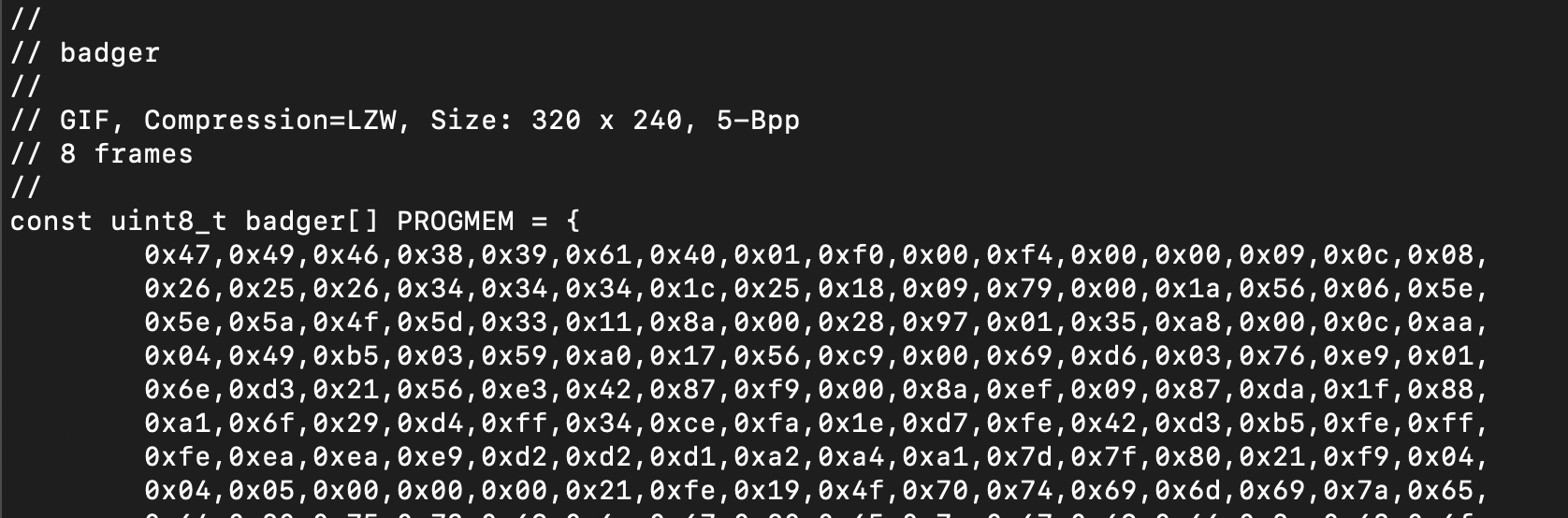 screenshot screenshot